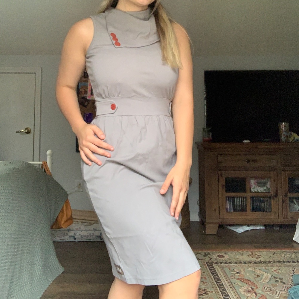 Matilda Jane Beeches Dress!